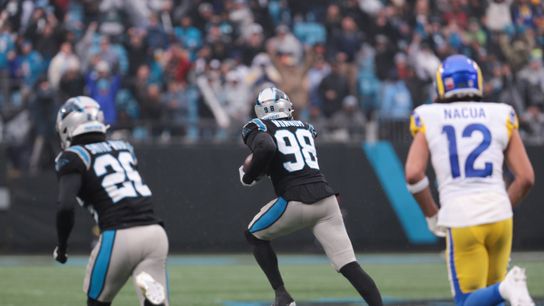 TST Today: Rams Stumble, Lakers Stay Surging taken TST Headquarters (Podcasts)