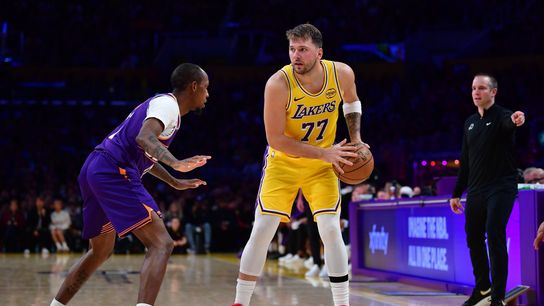 TST Today: Chargers Climb, Lakers Crash Back to Earth taken TST Headquarters (Podcasts)