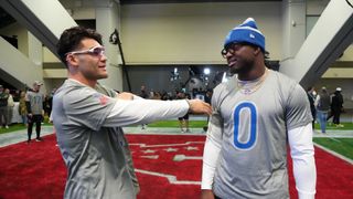 Pro Bowl could return to Hawaii and early plans for Super Bowl in L.A. taken in San Francisco  (NFL). Photo by Kirby Lee-Imagn Images