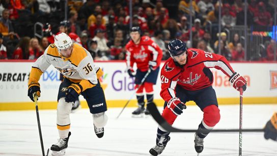 Golden Knights place Mark Stone on IR, acquire second bottom-six piece taken in Las Vegas (Vegas Golden Knights)