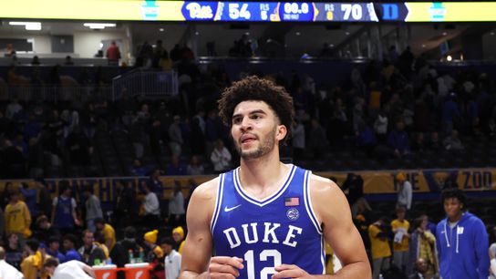 Freshman Cameron Boozer emerges as overwhelming Wooden Award favorite taken in Los Angeles (Wooden Award)