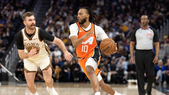 TST Today: Garland’s debut and a Clipper comeback taken at TST Headquarters (Podcasts)