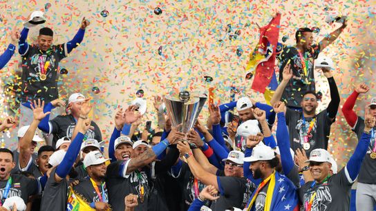 TST Today: Why Team USA fell short and Dodgers spring training update taken at TST Headquarters (Podcasts)