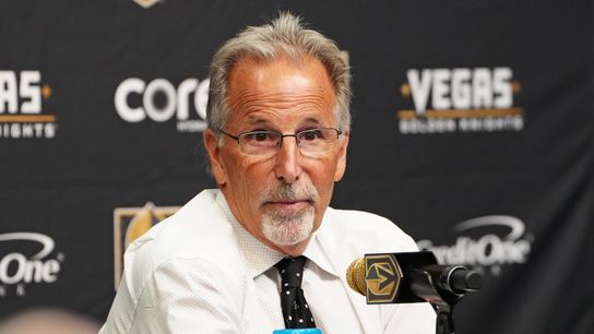 TST Today: A Dodgers Opening Weekend Sweep & A New Face in Vegas taken TST Headquarters (Podcasts)