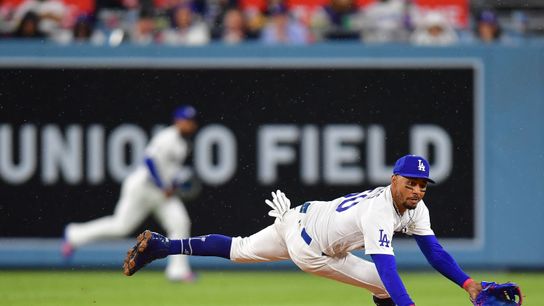 TST Today: Lakers Crush the Wizards & A Reality Check at the Ravine taken TST Headquarters (Podcasts)