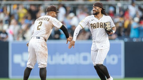 Series Preview: Padres look to build momentum with three-game set against Cardinals taken at Busch Stadium (San Diego Padres)