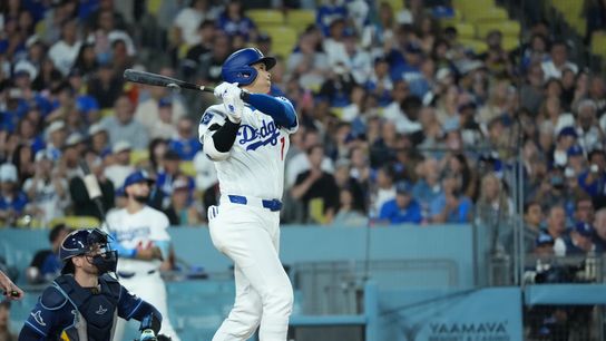 "He's the best player of all time": Why Wrobleski's words carry weight taken at Dodger Stadium (Los Angeles Dodgers)
