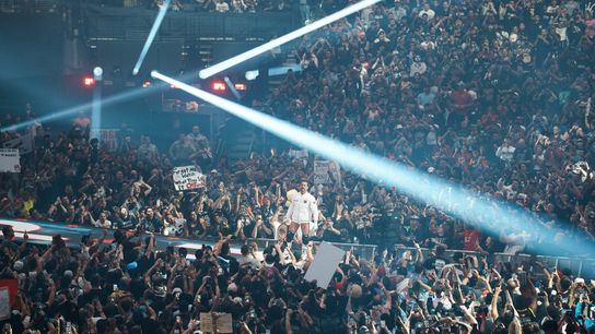 TST Images: Best images of WrestleMania 42 taken at Allegiant Stadium (wwe)