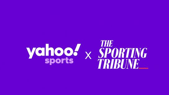 Yahoo Sports, The Sporting Tribune enter content partnership, expanding regional sports coverage to a global audience  taken in Los Angeles (Sports Media)