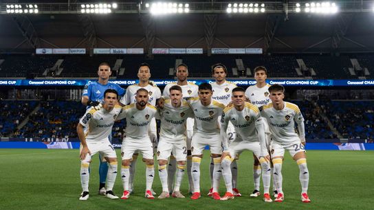 Galaxy to Face Panamanian club Sporting SM in 2026 Concacaf Champions Cup opener taken in Los Angeles (LA Galaxy)