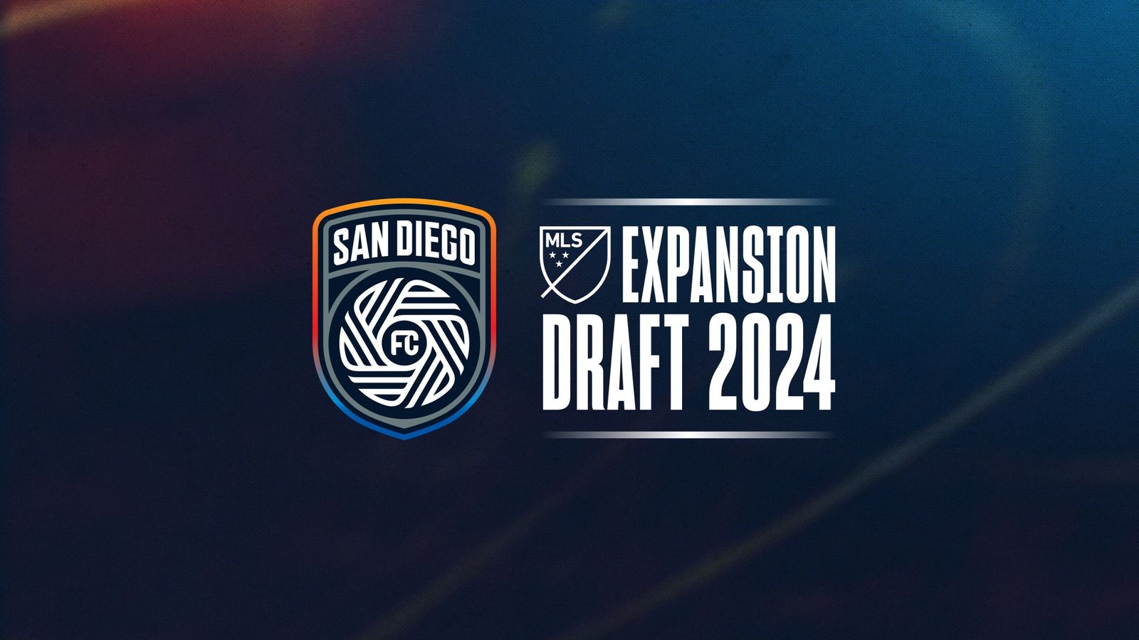 SDFC's 2024 MLS Expansion Draft Selections and Trades