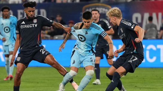 Red Alert: San Diego FC's winless streak and disciplinary issues continue taken in San Diego (san diego fc)