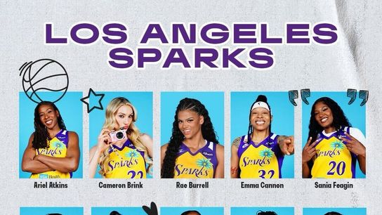 The Sparks The Sparks